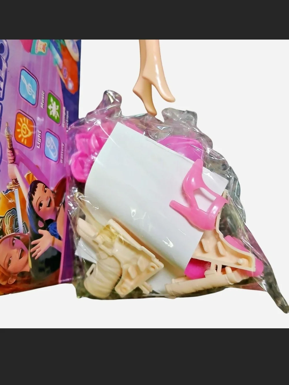 Target regular barbie